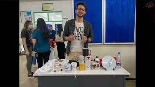 Miniature : Annaba Medicine Faculty   Open Doors