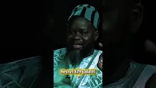 Miniature : Secret latif✅