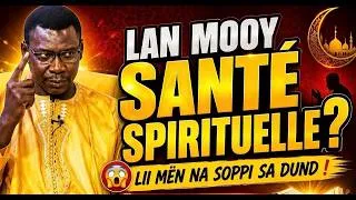 Miniature : Lane Mooy SANTÉ SPIRITUELLE : CORPS - COEUR - ESPRIT | Professeur Madiama Fall •