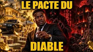 Miniature : Il sacrifie l'âme de son fils unique pour avoir la richesse et il paye de sa propre vie 