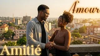 Miniature : Amour ou Amitié ...Je ne sais pas quoi lui dire 