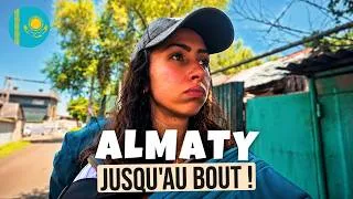 Miniature : Quand ça veut pas, ça veut pas... I Almaty, Kazakhstan I S4, EP51