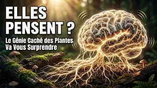 Miniature : Les Plantes Cachent un Secret Incroyable .