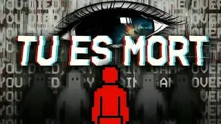 Miniature : L'immense rôle de l'ECHEC dans les jeux vidéos.