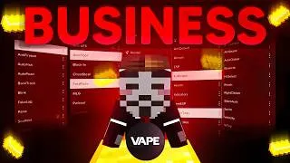Miniature : Le Business de la Triche sur Minecraft