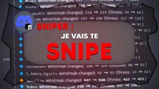 Miniature : LES SNIPERS DE MINECRAFT