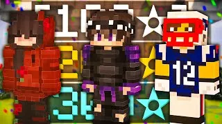 Miniature : 3 PRESTIGES, 1 PARTIE ⭐