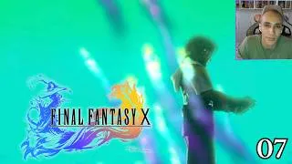 Miniature : Un Souvenir | Final Fantasy X 7