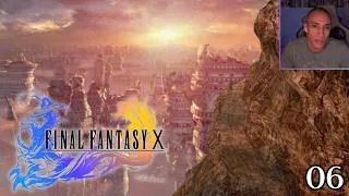 Miniature : Retour à Zanarkand | Final Fantasy X 6