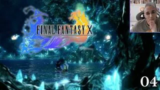 Miniature : Les Gardiens des Rêves | Final Fantasy X 4