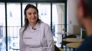 Miniature : La Route des Artisans FAFCEA Épisode 11 Pâtissière