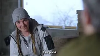 Miniature : La Route des Artisans FAFCEA Épisode 10 Plâtrière