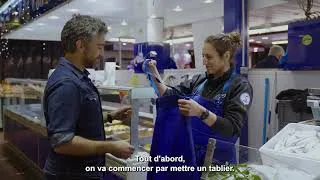Miniature : La Route des Artisans FAFCEA Épisode 9 Poissonnière
