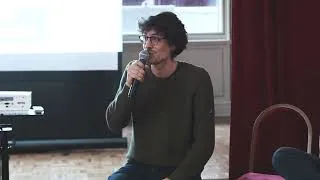 Miniature : 360° POUR LA FORMATION DES ARTISANS – Antoine AMIEL et Francesco PROCOPIO : PI : un an après.