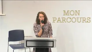 Miniature : Ma conférence à NEOMA - De passionnée à influenceuse