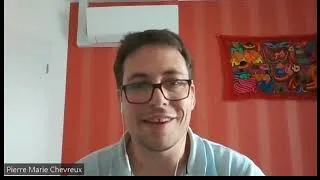 Miniature : Témoignage de Pierre-Marie sur le Défi Lao Tseu 🎯