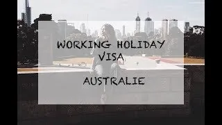 Miniature : Working Holiday Visa en Australie, partir vivre à l'étranger!
