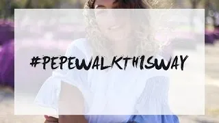 Miniature : LOOK FAVORI POUR PEPE JEANS