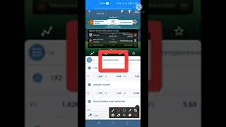 Miniature : GAGNER BEAUCOUP D'ARGENT GRÀCE À CETTE MÉTHODE 1XBET