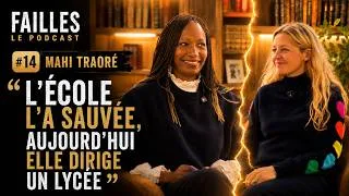Miniature : Mahi Traoré, L'école l'a sauvée, aujourd'hui elle dirige un lycée