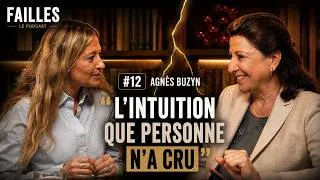 Miniature : Agnès Buzyn, L'intuition que personne n'a cru
