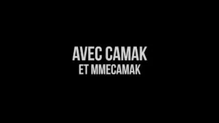 Miniature : A Chair In A Room - Camak & MmeCamak