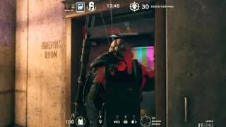 Miniature : [WTF] Rainbow Six - Le groupe d'intervention du F.A.I.L ! #1