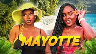 Miniature : CE VLOG À MAYOTTE PART EN VRILLE...avec Lil's Farcha