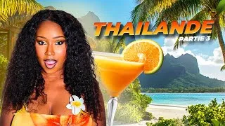Miniature : LE MEILLEUR VOYAGE DE MA VIE (THAILANDE) II PARTIE 3