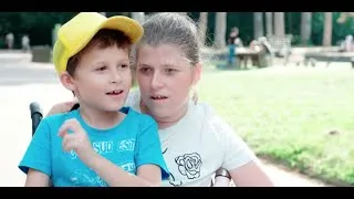 Miniature : Clara, maman en situation de handicap : « J'avais l'impression d'être toujours surveillée »