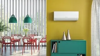 Miniature : Meilleur Climatiseur Fixe de 2025 - Olimpia Splendid