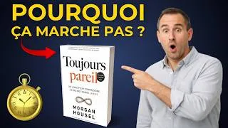 Miniature : Pourquoi tu restes pauvre ? (même en faisant tout bien) | SAME AS EVER