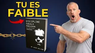 Miniature : TU MANQUES DE DISCIPLINE (ET ÇA DÉTRUIT TA VIE) | DISCIPLINE EQUALS FREEDOM