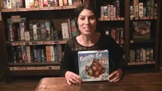 Miniature : Galapa Go