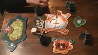 Miniature : Yum yum island