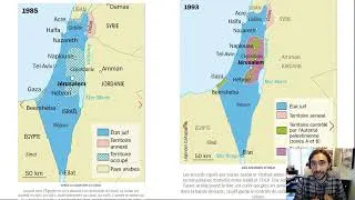 Miniature : Comprendre les attaques du Hamas sur Israël