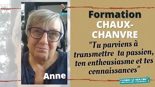Miniature : Une formation très bien structurée : Chaux-Chanvre