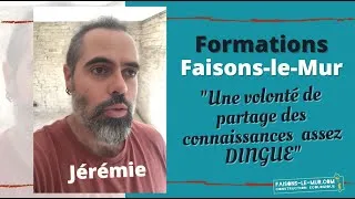 Miniature : Une mentalité de partage et de bienveillance
