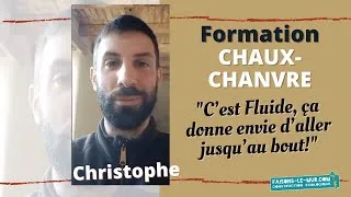 Miniature : Formation Chaux Chanvre : Un Voyage Illustré et Détaillé