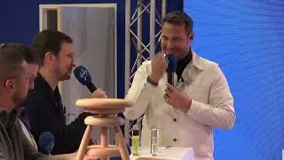 Miniature : MIF Expo 2025 - Les produits Origine France Garantie du salon