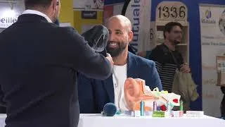 Miniature : MIF Expo 2025 - Les produits Origine France Garantie du salon