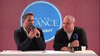 Miniature : MIF  2025 Les mains de la France comment préserver nos savoir faire avant qu’ils ne disparaissent ?