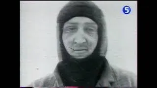 Miniature : Expéditions en Antarctique