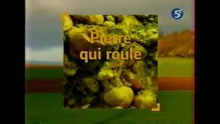 Miniature : Pierre qui roule - Sommaire des 13 émissions
