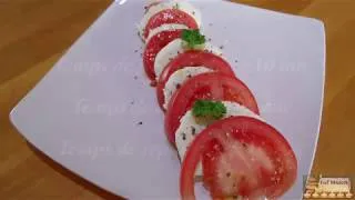 Miniature : Comment faire de la Mozzarella Maison - FR - FaiT MaisoN