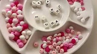 Miniature : DIY Comment faire une attache tétine👶🏻