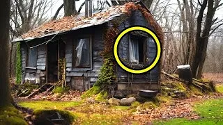 Miniature : L'homme Hérite De La Maison Du Voisin, Sa Mâchoire Tombe En Découvrant L'intérieur