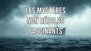 Miniature : FAITS INTERESSANTS#5 ( les mystères non résolus fascinants).
