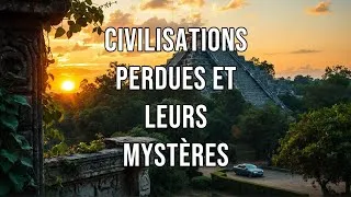 Miniature : FAITS INTÉRESSANTS#4 ( les civilisations perdues et leur mystères)