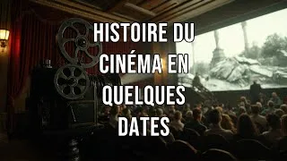 Miniature : FAITS-INTERESANTS#2 ( le cinéma).